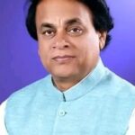 राजकारणातला ‘समाजकारणी’ : प्रेमानंद रुपवते ऊर्फ बाबूजी!