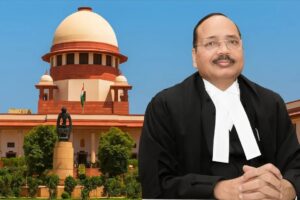 ‘‘कोणीही आम्हाला दबावाखाली आणू शकत नाही, तसे प्रयत्न व्यर्थ’: सरन्यायाधीश सूर्यकांत