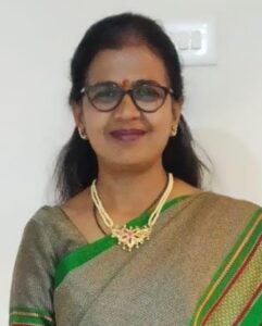 स्वाती महेंद्र मोहिते यांना यंदाचा केशवसृष्टी पुरस्कार ; शनिवारी बोरीवली येथे होणार समारंभपूर्वक प्रदान